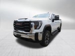 2024 GMC Sierra 2500 HD Pro