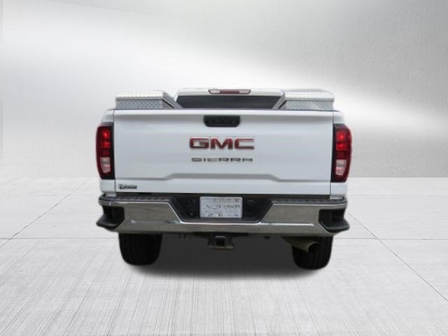 2024 GMC Sierra 2500 HD Pro