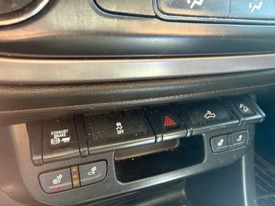 2022 GMC Canyon 4WD AT4 w/Cloth
