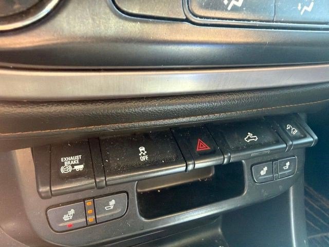 2022 GMC Canyon 4WD AT4 w/Cloth