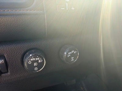 2022 GMC Canyon 4WD AT4 w/Cloth