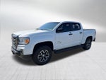 2022 GMC Canyon 4WD AT4 w/Cloth