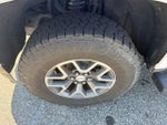2022 GMC Canyon 4WD AT4 w/Cloth