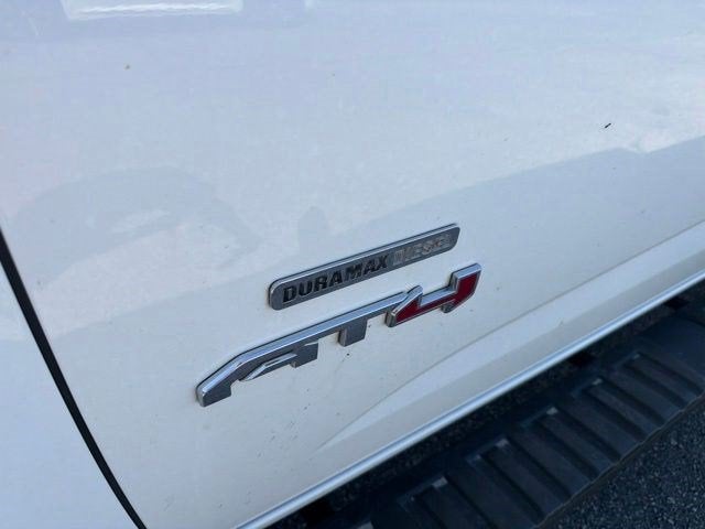 2022 GMC Canyon 4WD AT4 w/Cloth