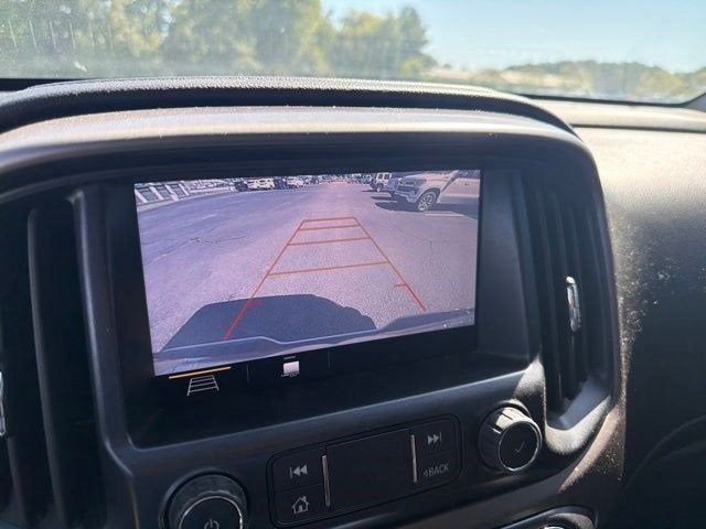 2022 GMC Canyon 4WD AT4 w/Cloth