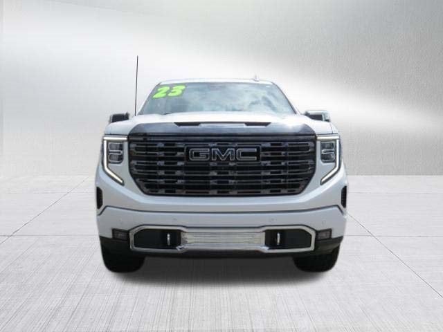 2023 GMC Sierra 1500 Denali Denali Ultimate - Photo 12