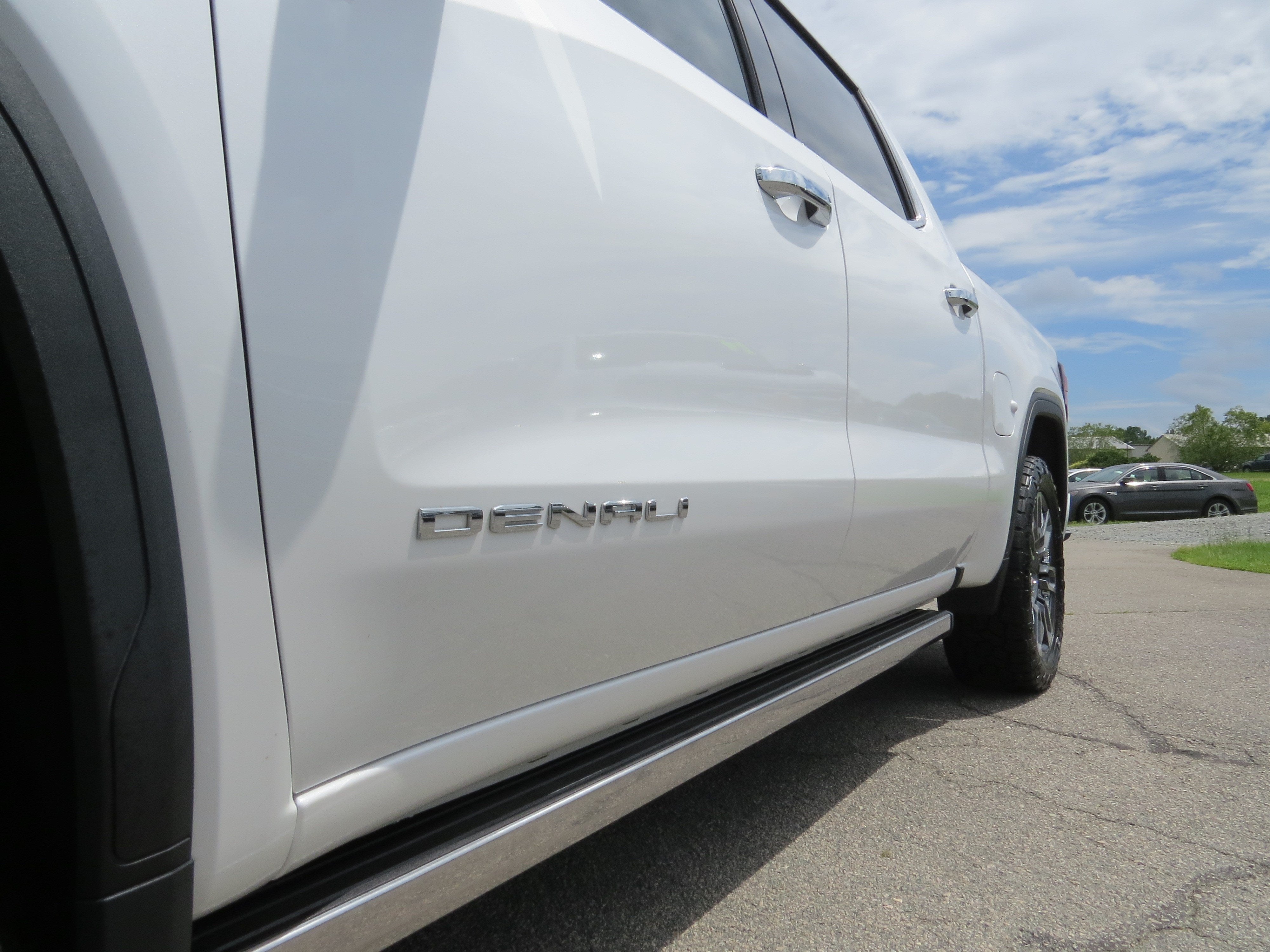 2023 GMC Sierra 1500 Denali Denali Ultimate - Photo 13