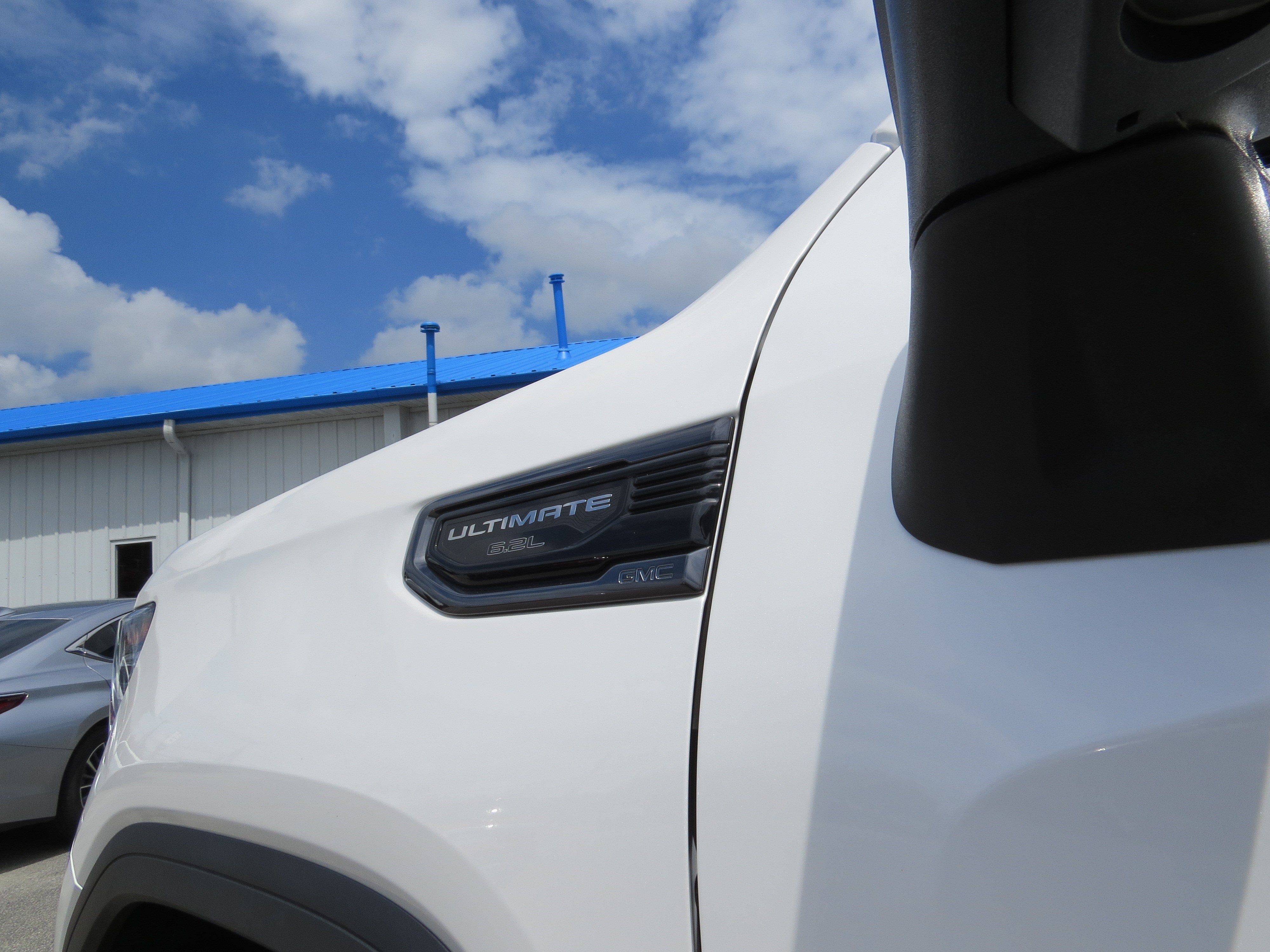 2023 GMC Sierra 1500 Denali Denali Ultimate - Photo 14