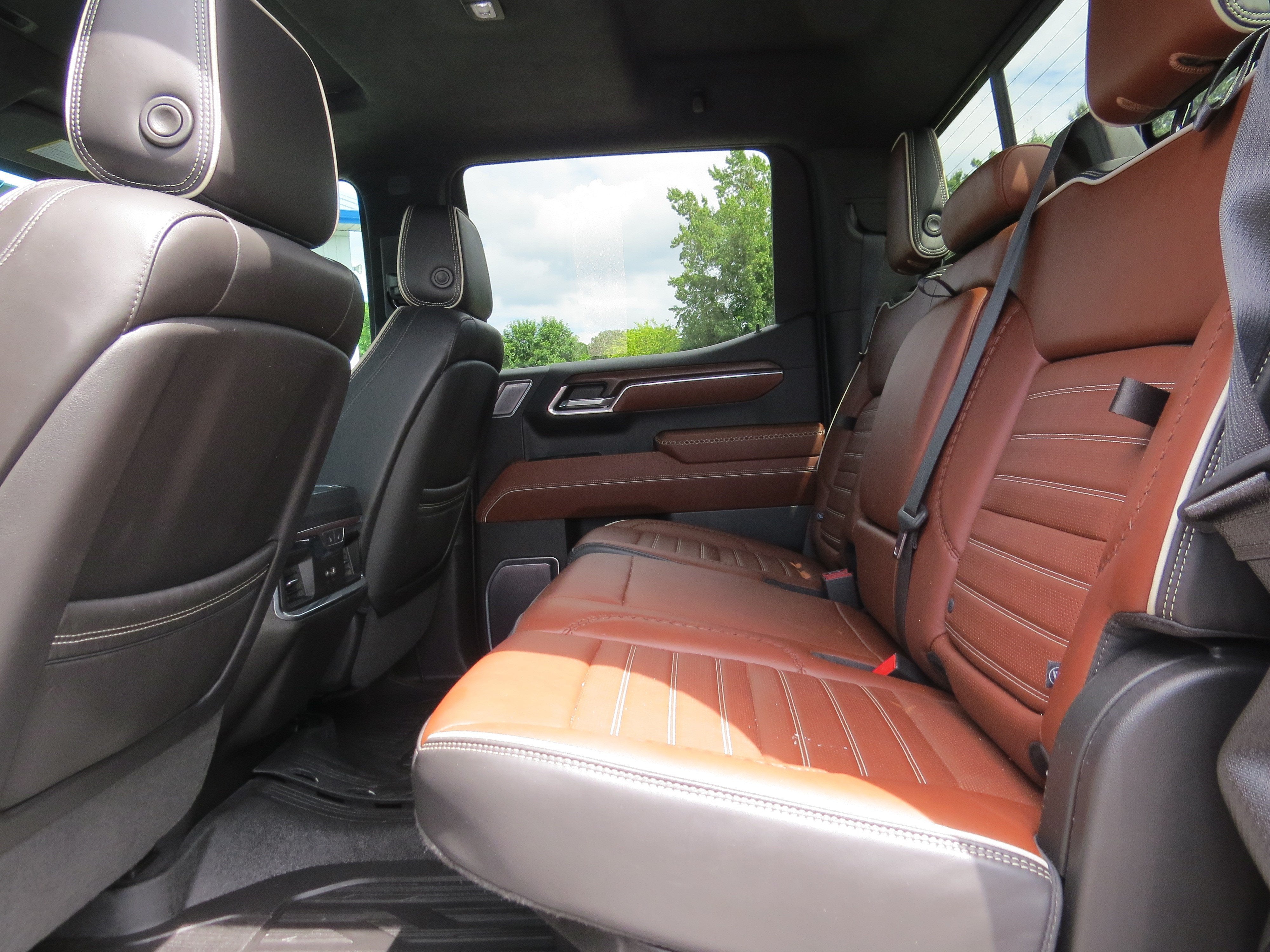 2023 GMC Sierra 1500 Denali Denali Ultimate - Photo 15