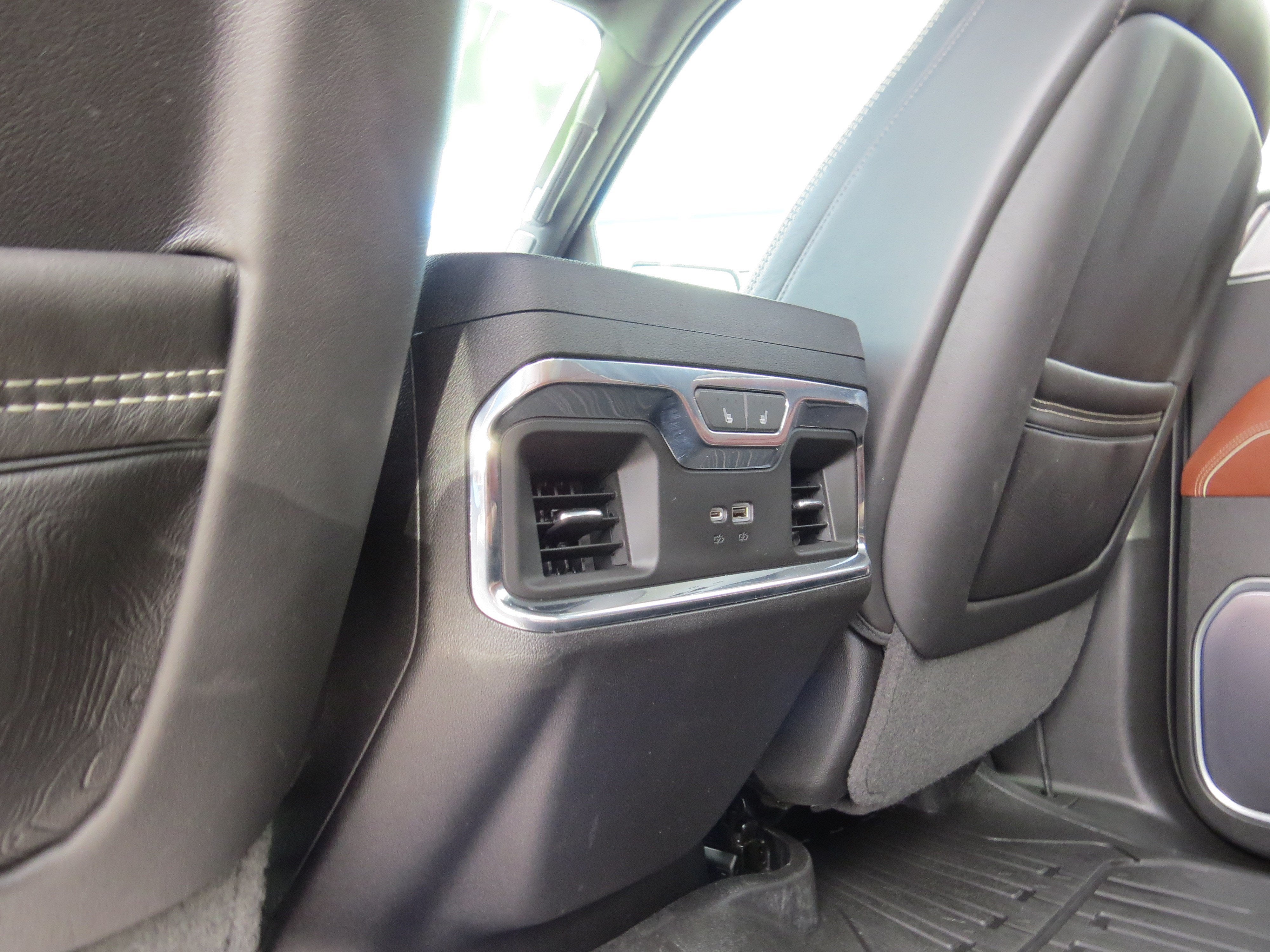 2023 GMC Sierra 1500 Denali Denali Ultimate - Photo 16