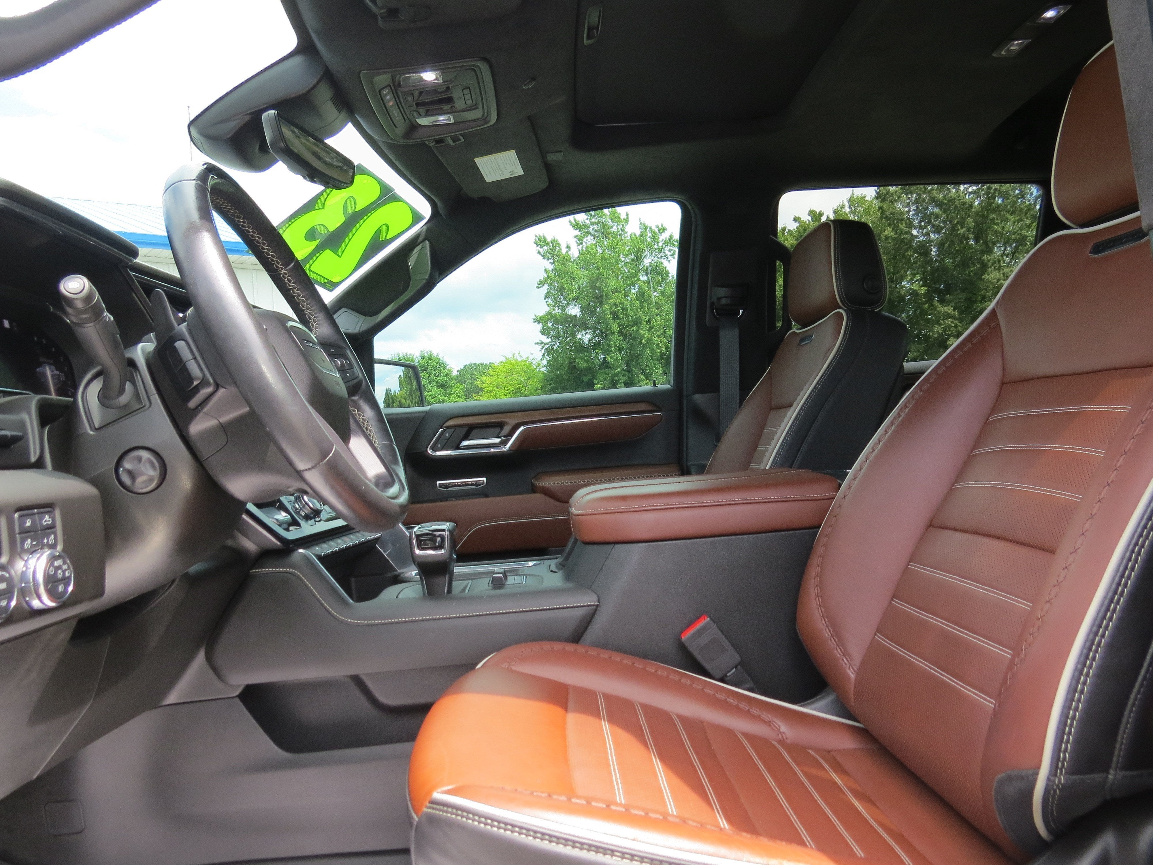2023 GMC Sierra 1500 Denali Denali Ultimate - Photo 17