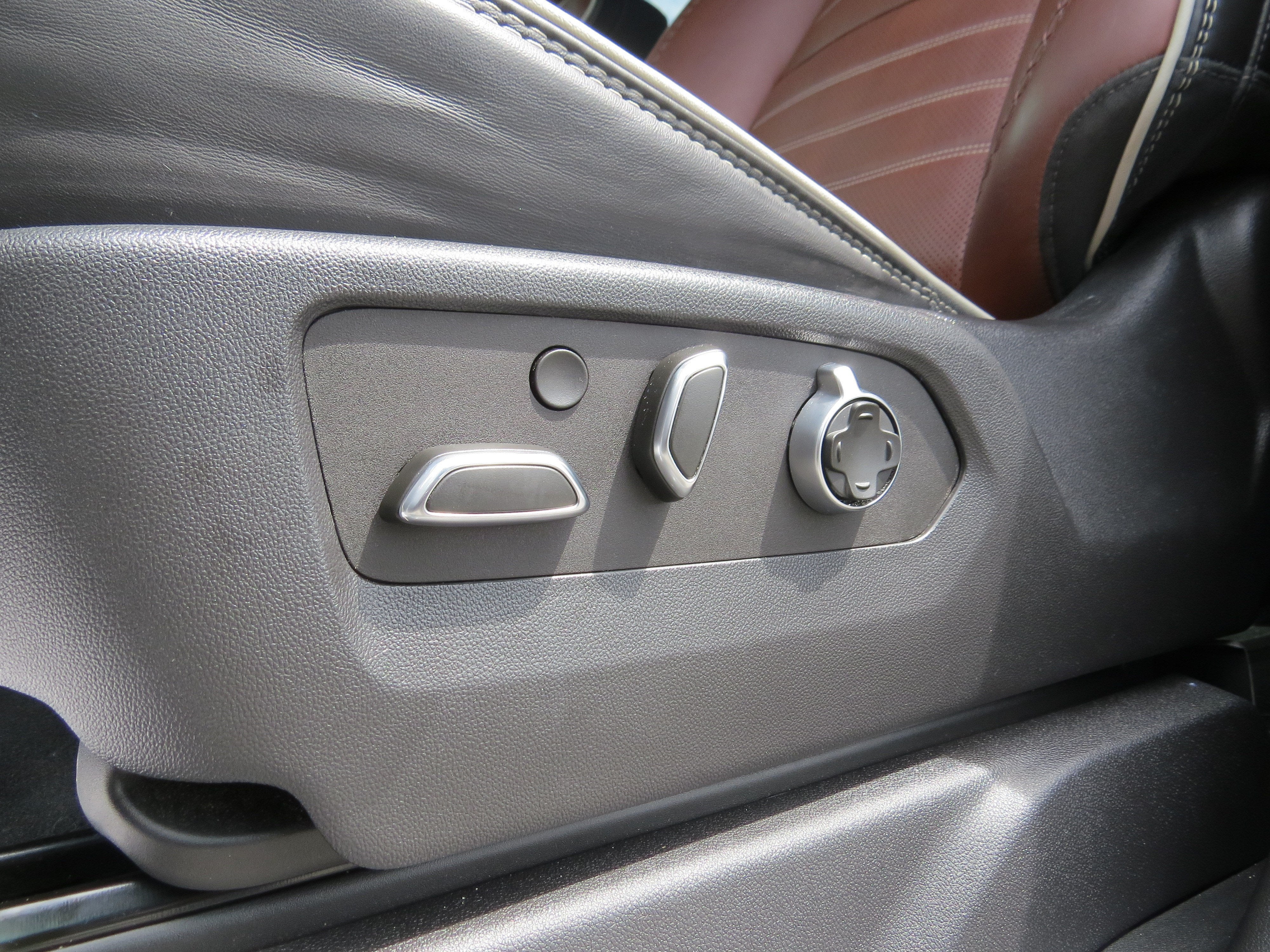 2023 GMC Sierra 1500 Denali Denali Ultimate - Photo 18