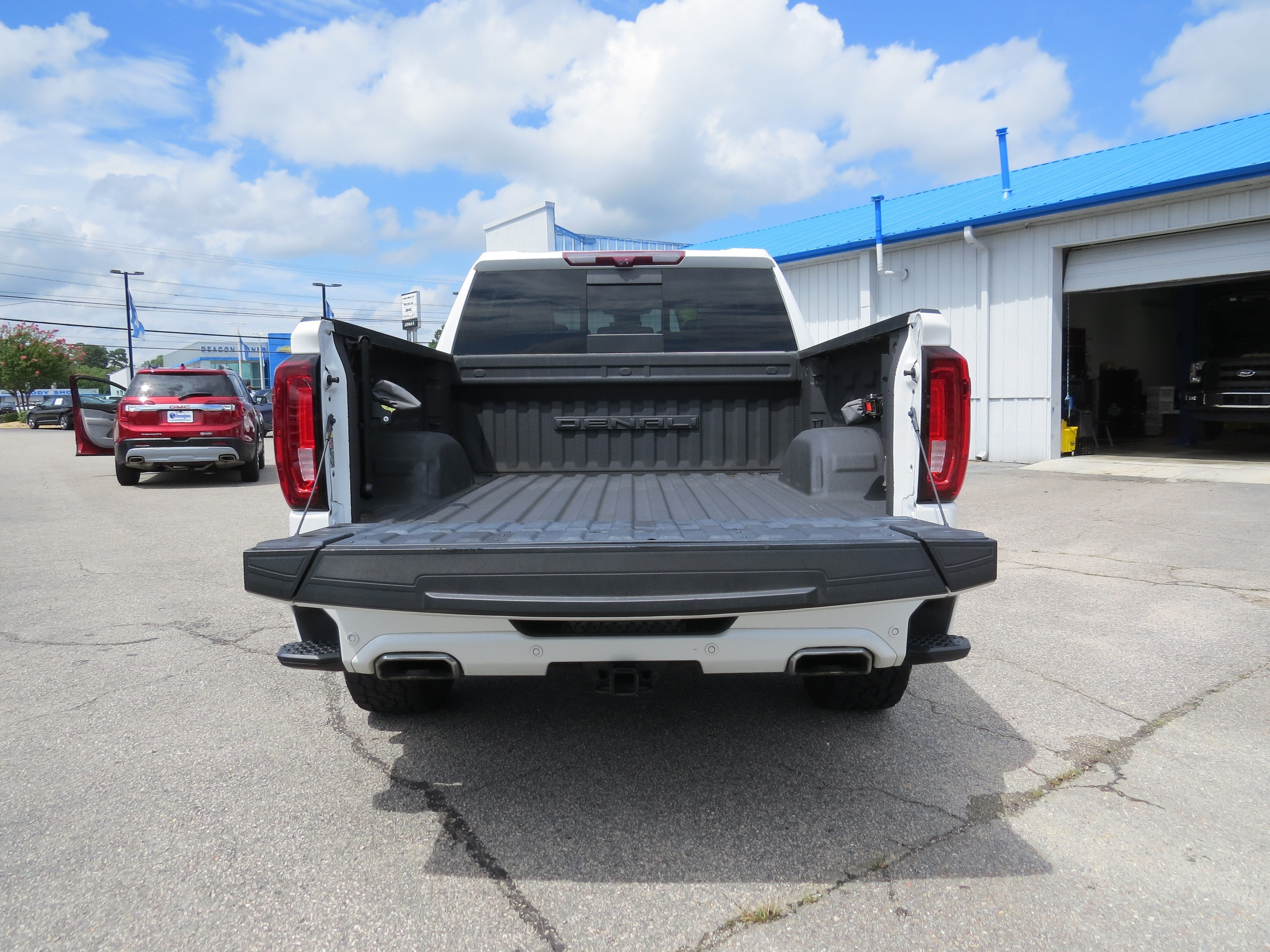 2023 GMC Sierra 1500 Denali Denali Ultimate - Photo 6