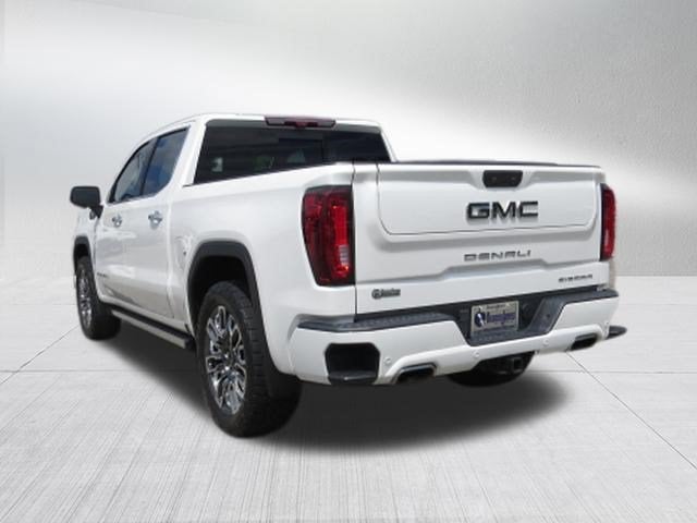 2023 GMC Sierra 1500 Denali Denali Ultimate - Photo 7