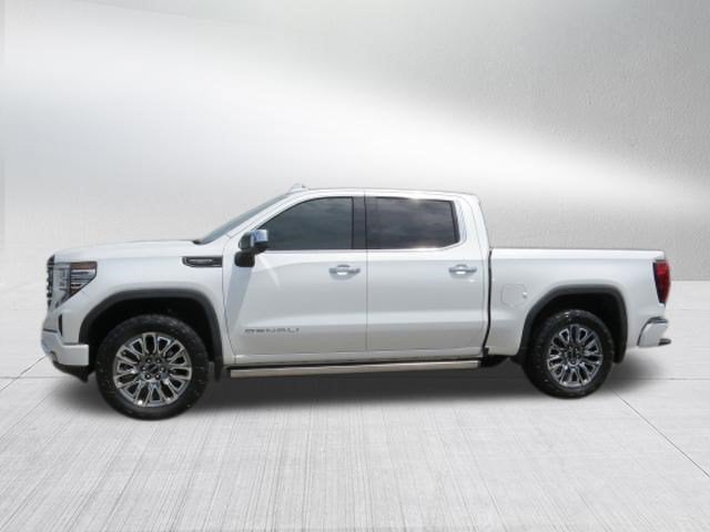 2023 GMC Sierra 1500 Denali Denali Ultimate - Photo 8