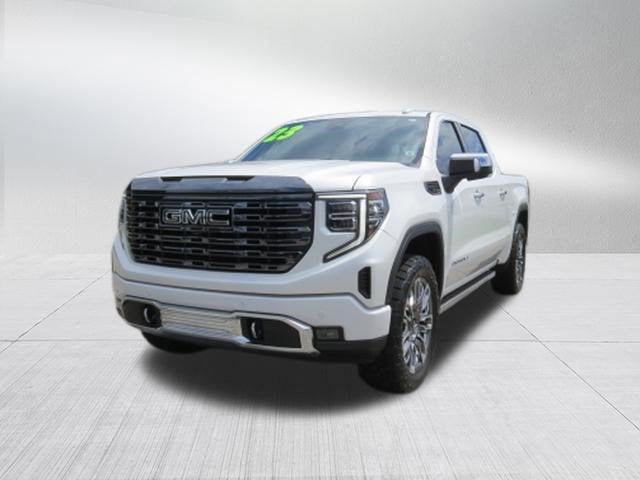 2023 GMC Sierra 1500 Denali Denali Ultimate - Photo 9