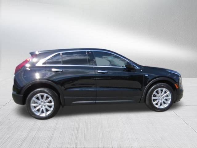 2023 Cadillac XT4 FWD Luxury