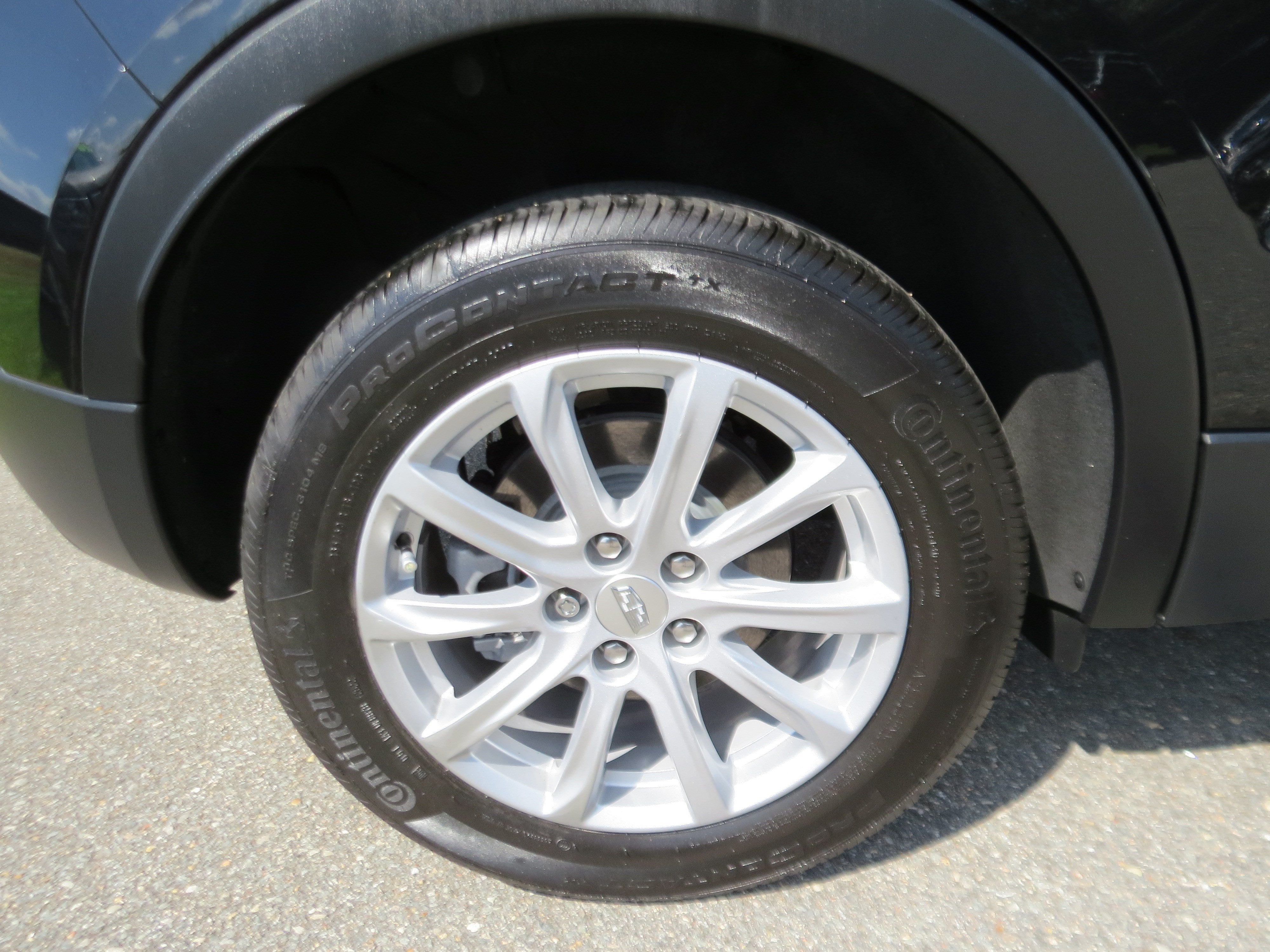 2023 Cadillac XT4 FWD Luxury