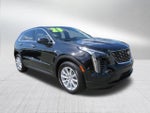 2023 Cadillac XT4 FWD Luxury