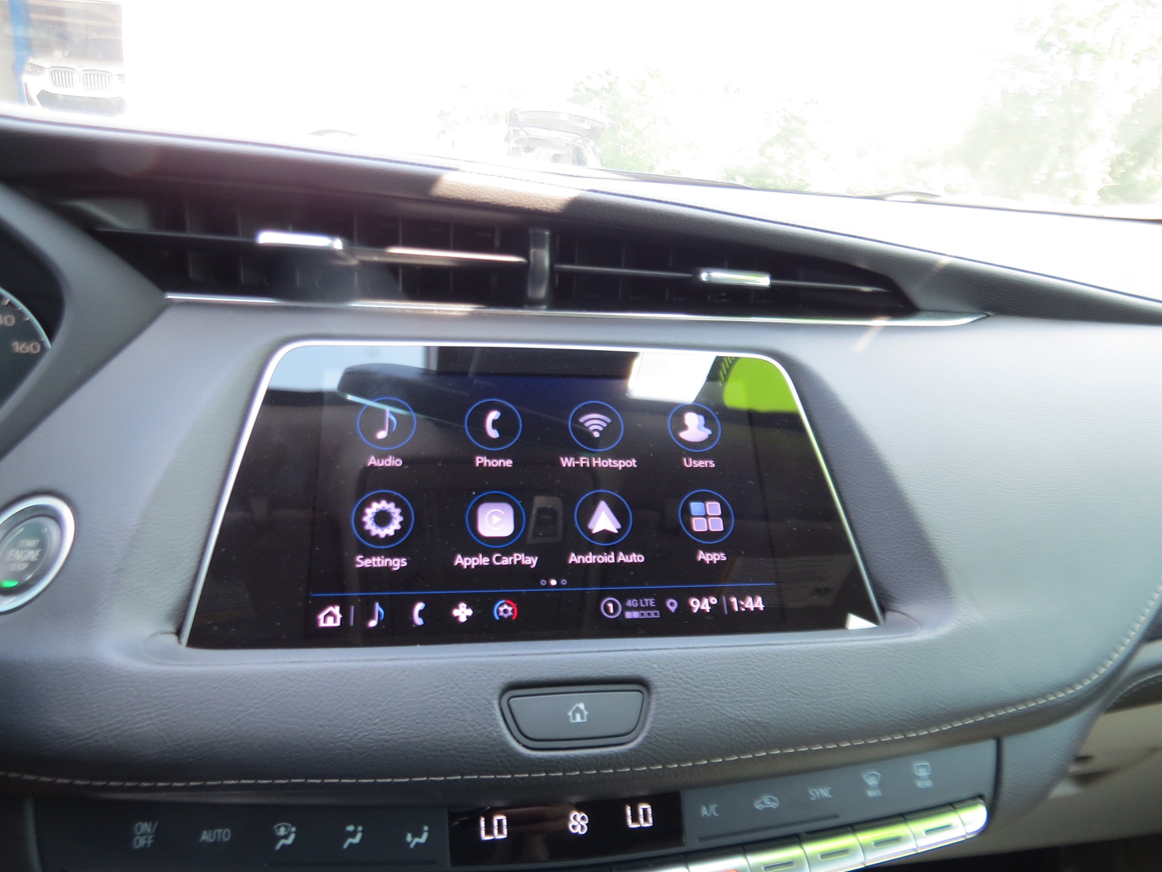 2023 Cadillac XT4 FWD Luxury