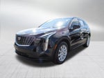 2023 Cadillac XT4 FWD Luxury