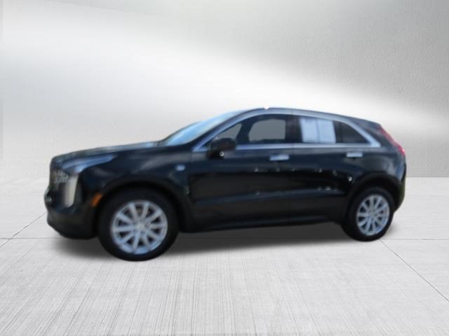 2023 Cadillac XT4 FWD Luxury