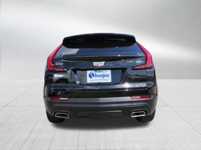 2023 Cadillac XT4 FWD Luxury