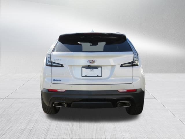 2023 Cadillac XT4 Sport