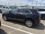 2021 Cadillac XT5 FWD Luxury