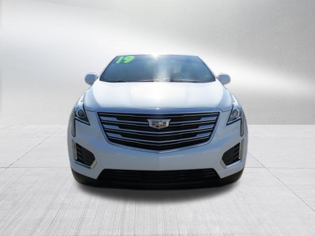2019 Cadillac XT5 FWD
