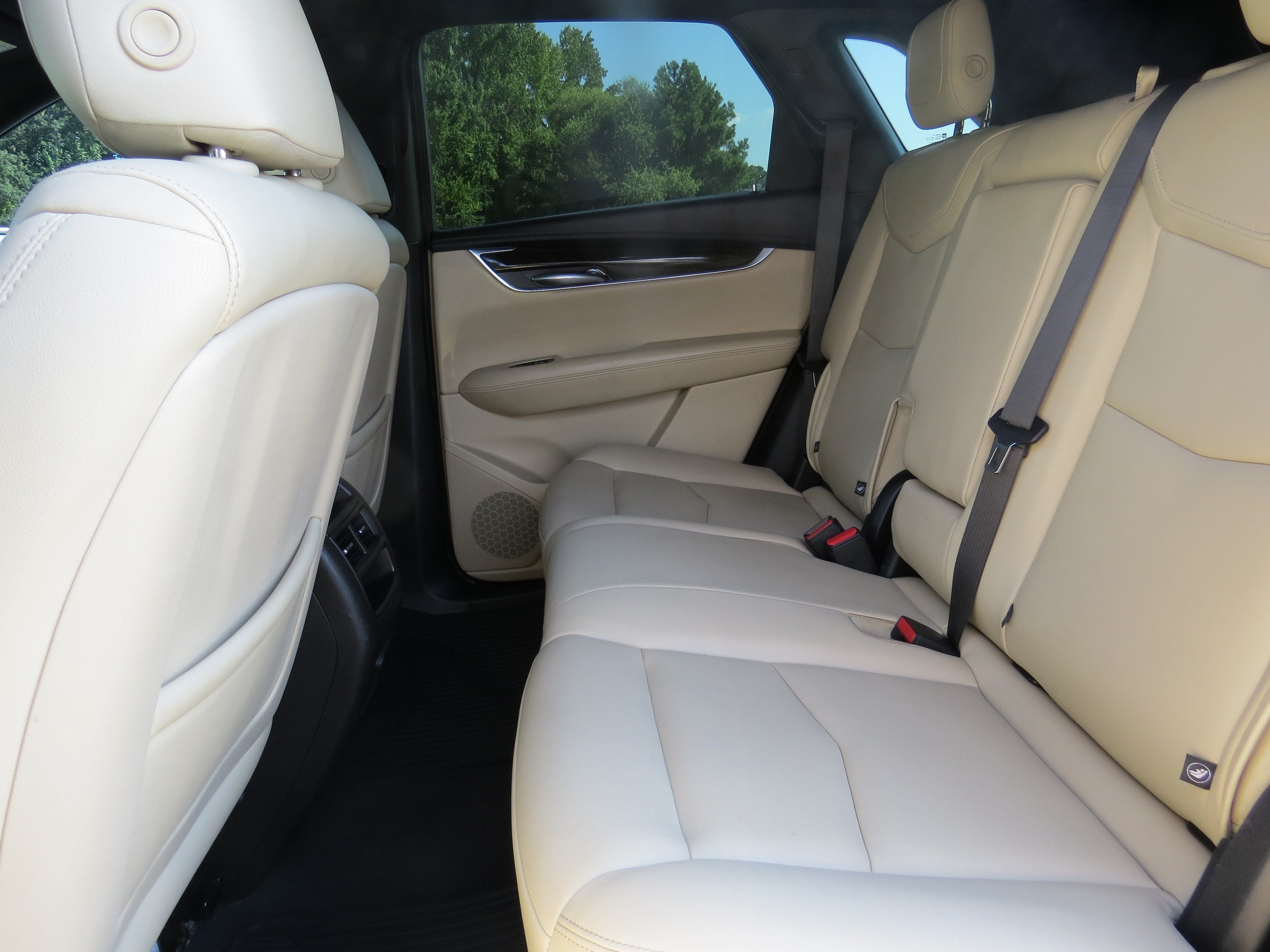 2019 Cadillac XT5 FWD