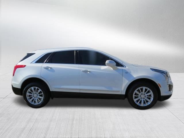 2019 Cadillac XT5 FWD