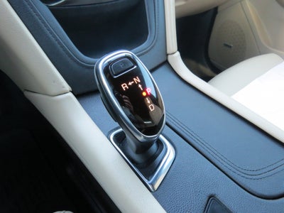 2019 Cadillac XT5 FWD