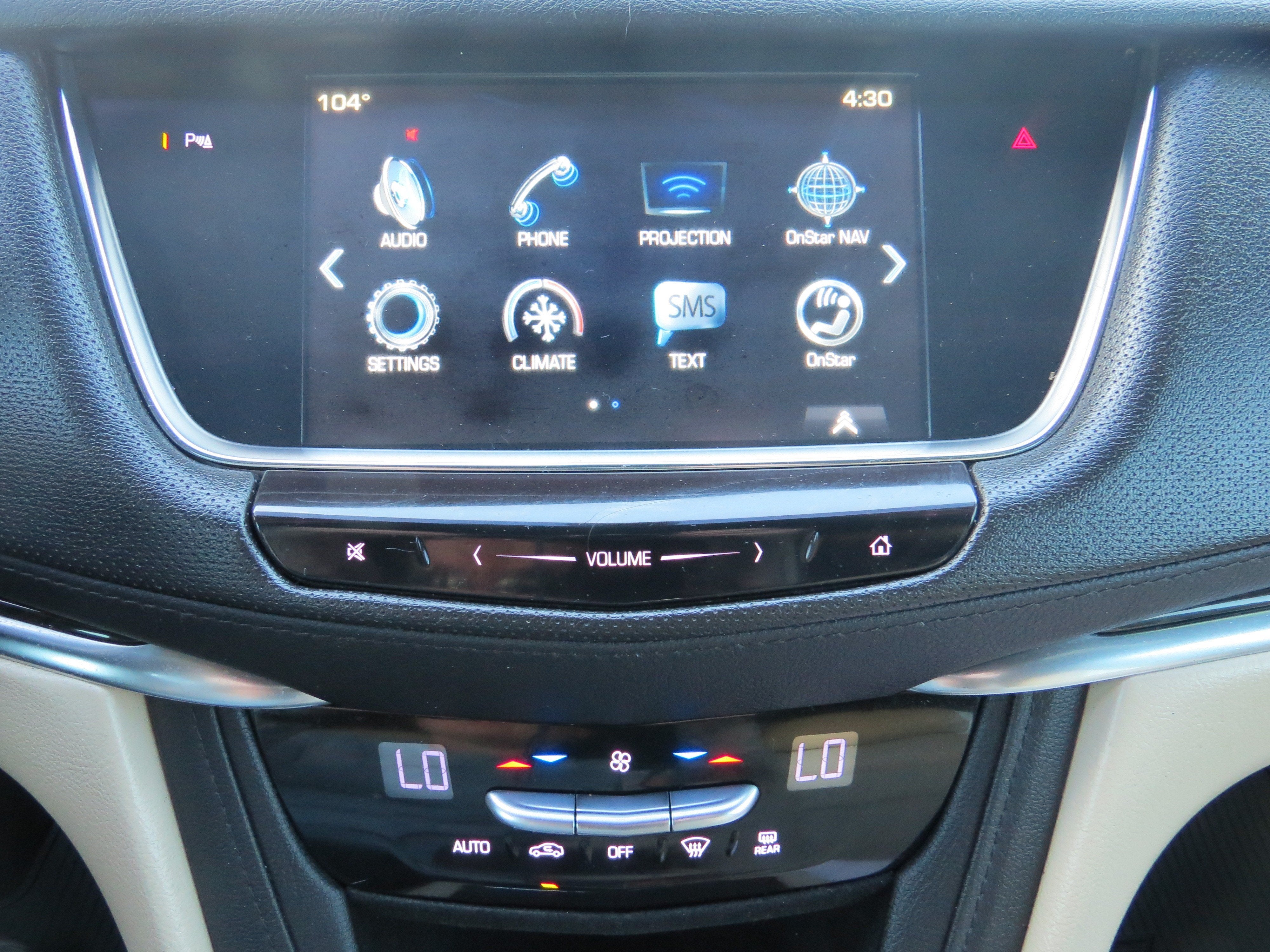 2019 Cadillac XT5 FWD