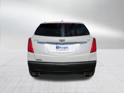 2019 Cadillac XT5 FWD
