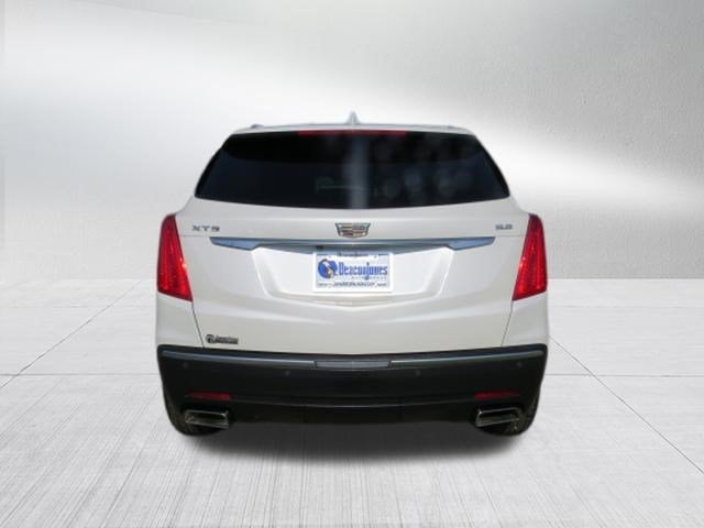 2019 Cadillac XT5 FWD