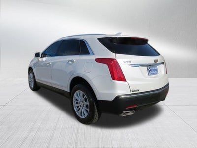 2019 Cadillac XT5 FWD