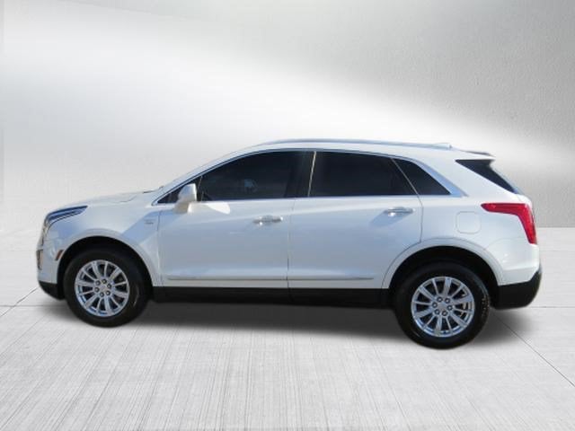 2019 Cadillac XT5 FWD