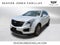2020 Cadillac XT5 Premium Luxury FWD