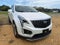 2020 Cadillac XT5 Premium Luxury FWD