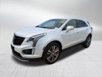 2020 Cadillac XT5 Premium Luxury FWD
