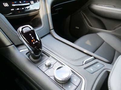 2024 Cadillac XT6 Luxury