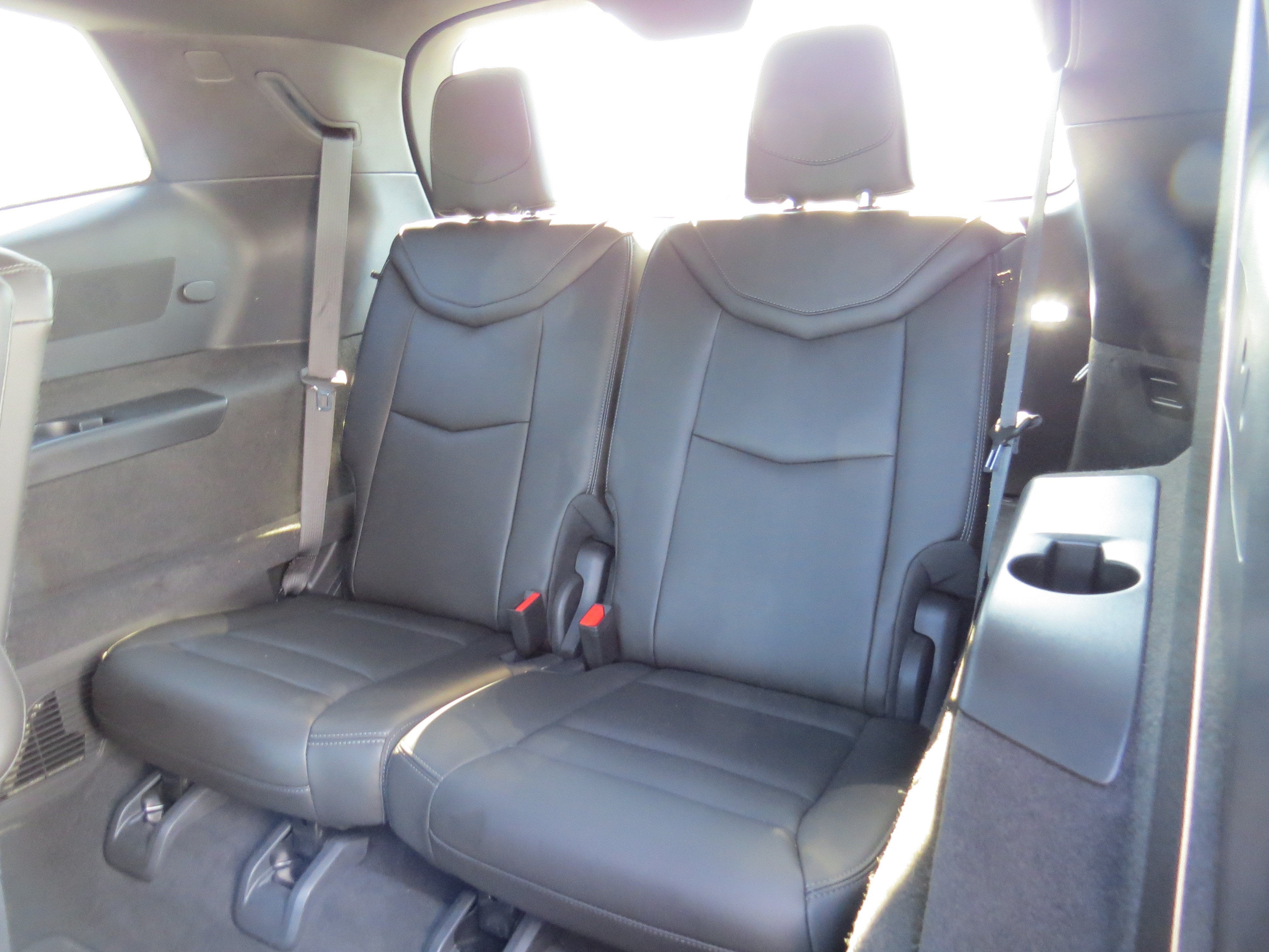 2023 Cadillac XT6 FWD Premium Luxury