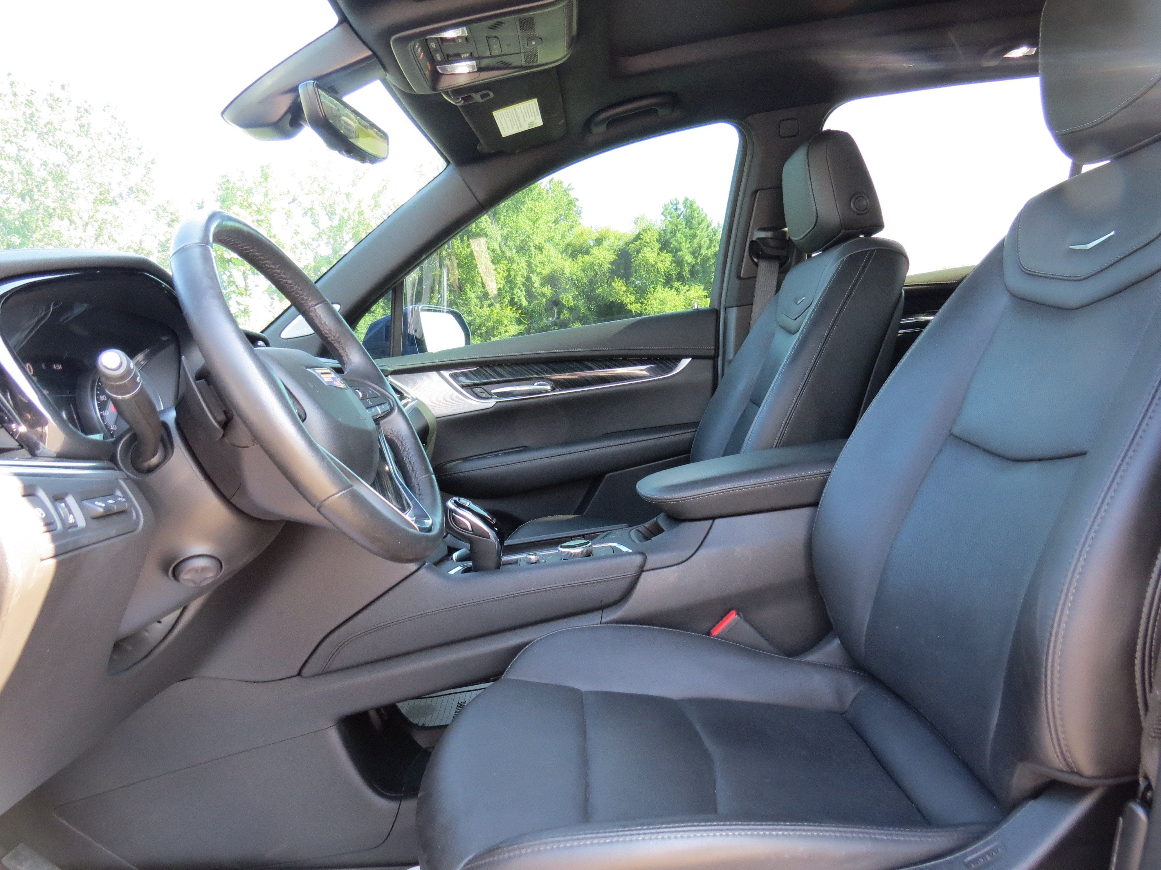 2023 Cadillac XT6 FWD Premium Luxury