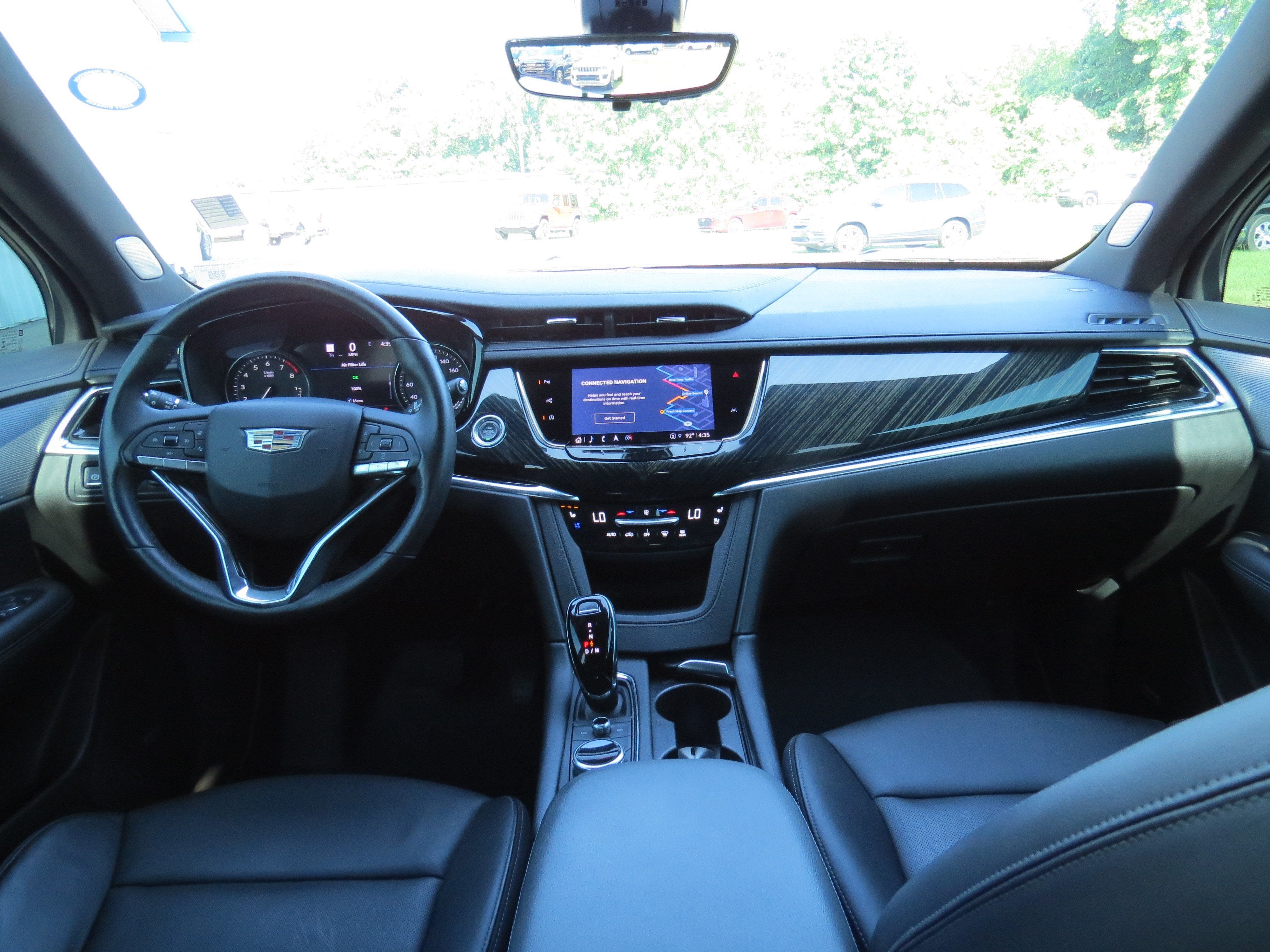 2023 Cadillac XT6 FWD Premium Luxury