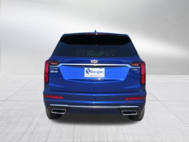 2023 Cadillac XT6 FWD Premium Luxury