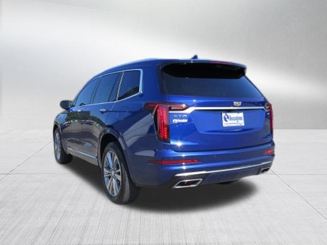2023 Cadillac XT6 FWD Premium Luxury
