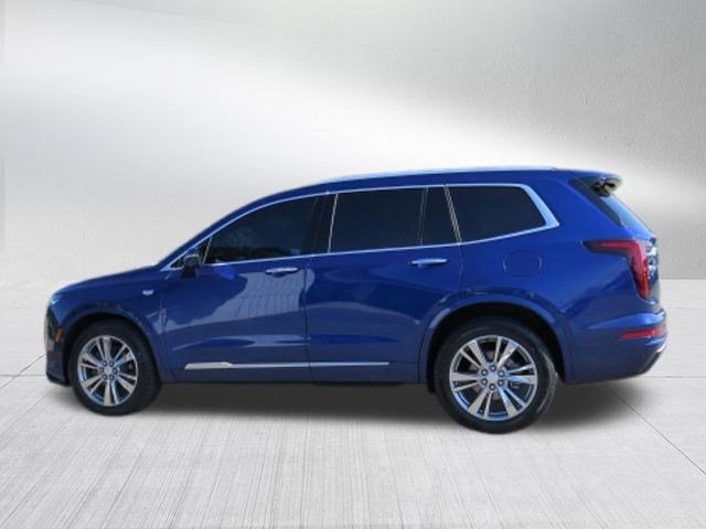 2023 Cadillac XT6 FWD Premium Luxury