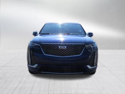 2023 Cadillac XT6 FWD Premium Luxury