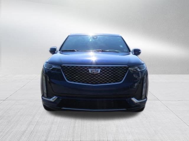 2023 Cadillac XT6 FWD Premium Luxury